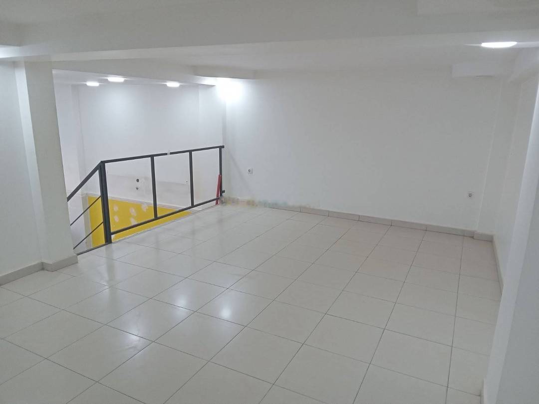 Location Local Baba Hassen