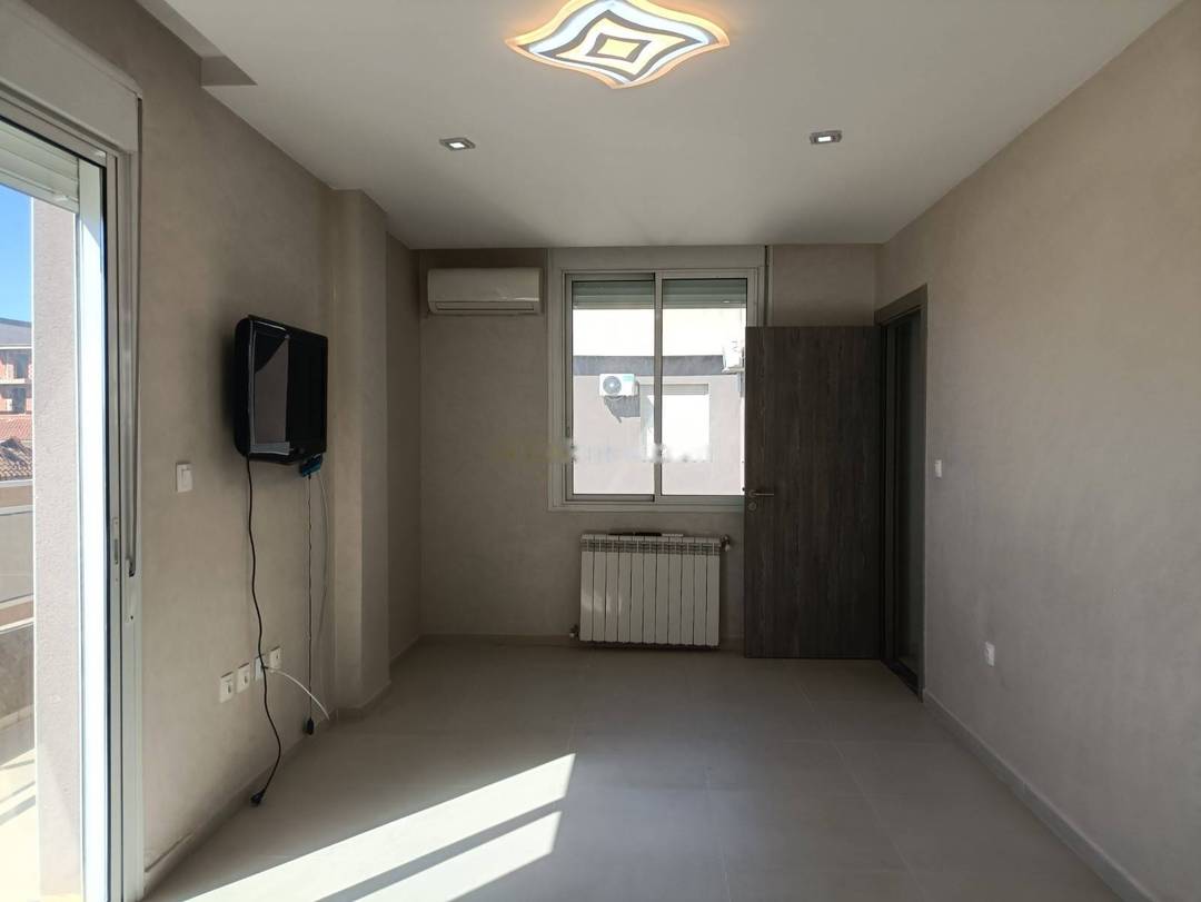 Vente Appartement F4 Birkhadem