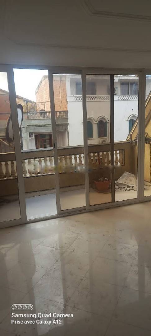 Location Appartement F7 Bir Mourad Rais