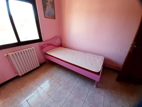 Location Appartement F7 Hydra
