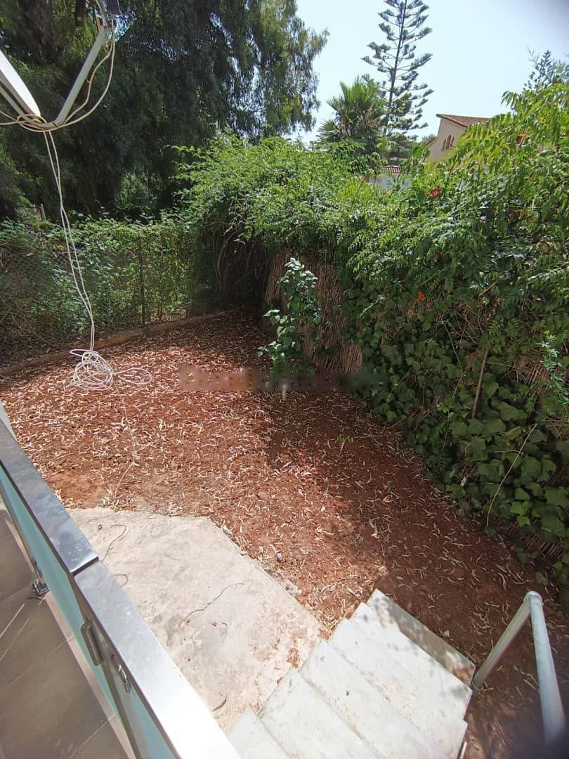 Location Appartement F3 Ben Aknoun