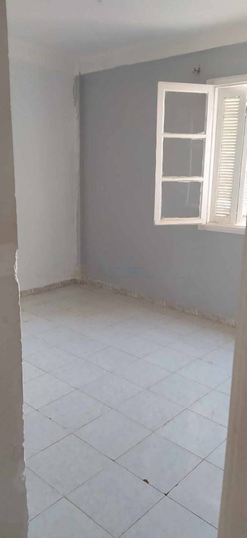 Vente Appartement F3 Saoula