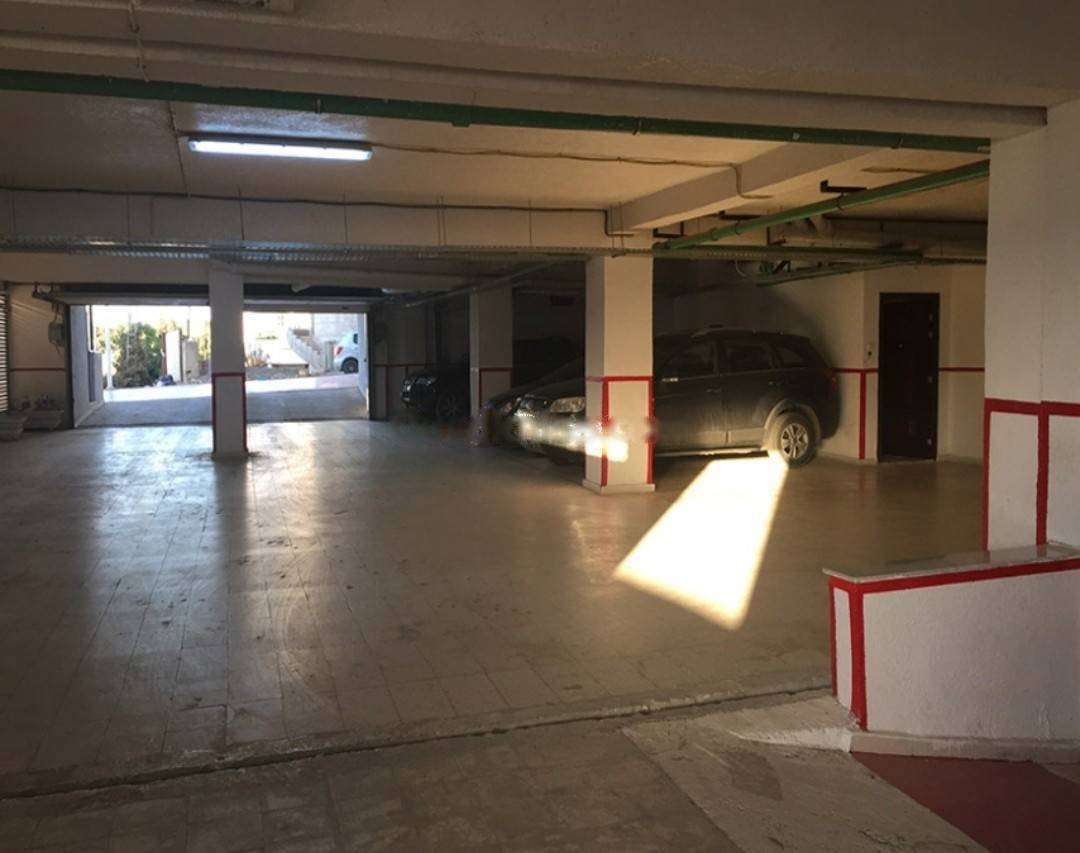 Vente Appartement F5 Cheraga