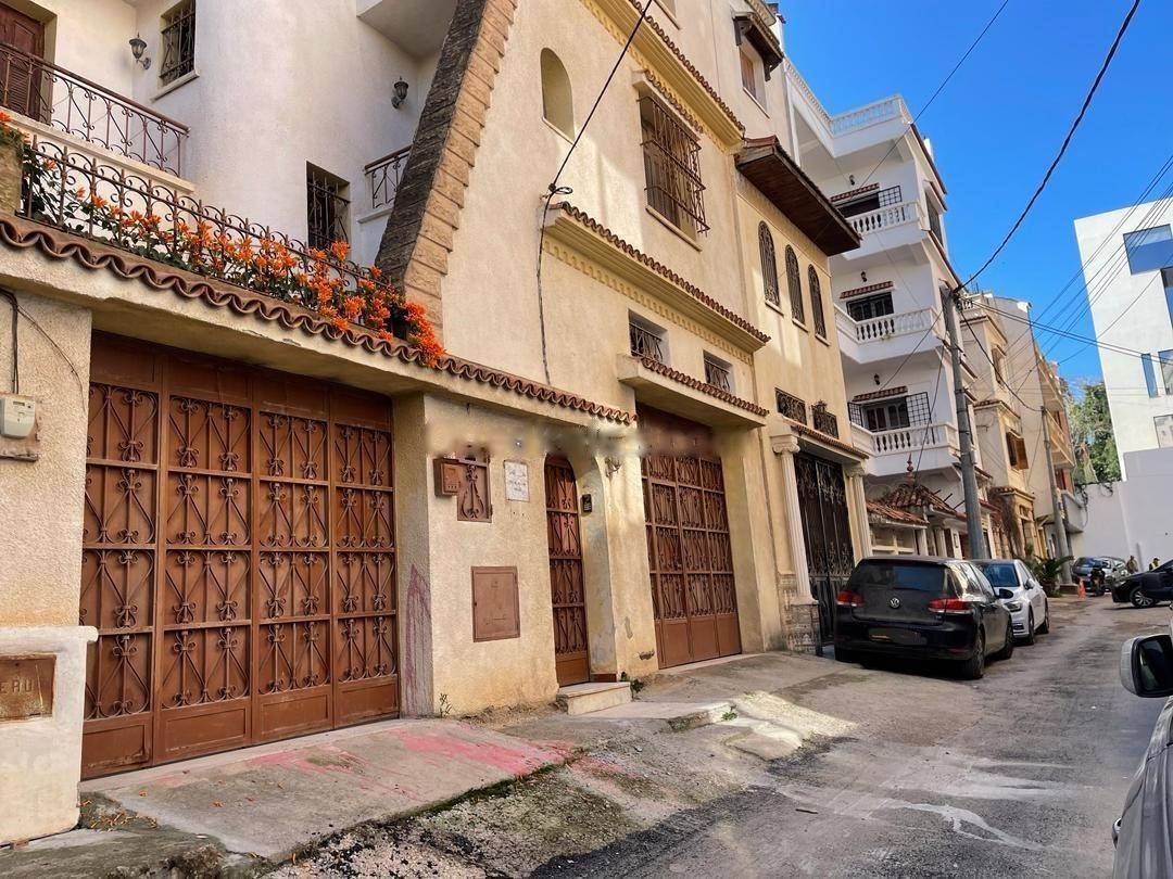 Location villa f3 hydra