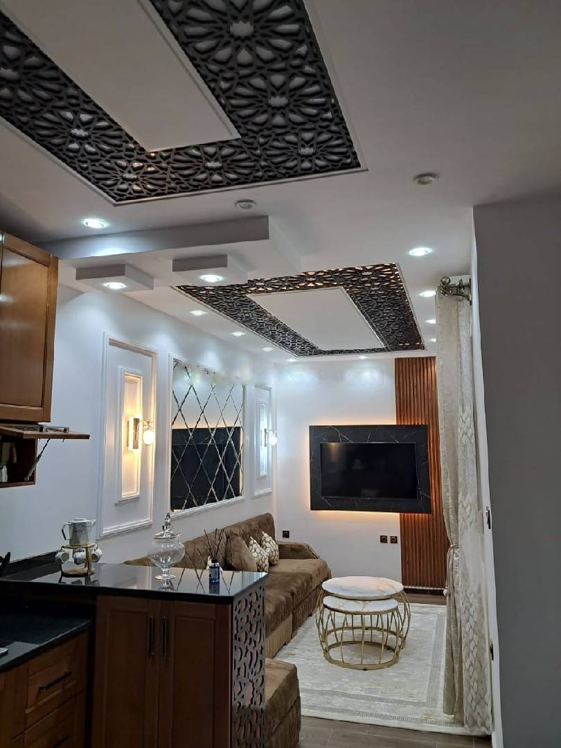 Vente Appartement F2 Bordj El Kiffan