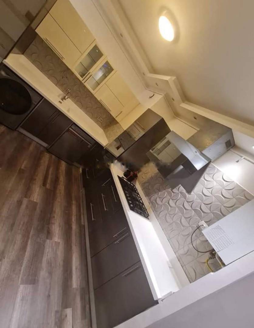 Location Appartement F4 Ouled Fayet