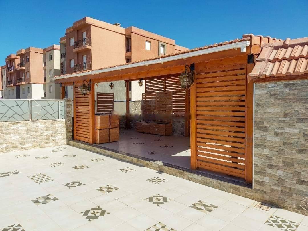 Vente Appartement F4 Dar El Beida