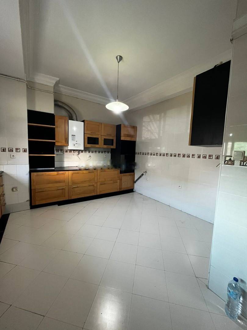 Location Appartement F4 Cheraga