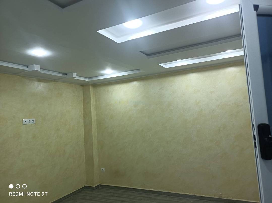 Vente Appartement F2 Bordj El Bahri