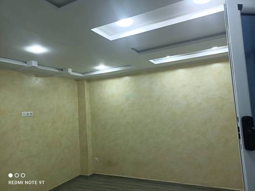 Vente Appartement F2 Bordj El Bahri