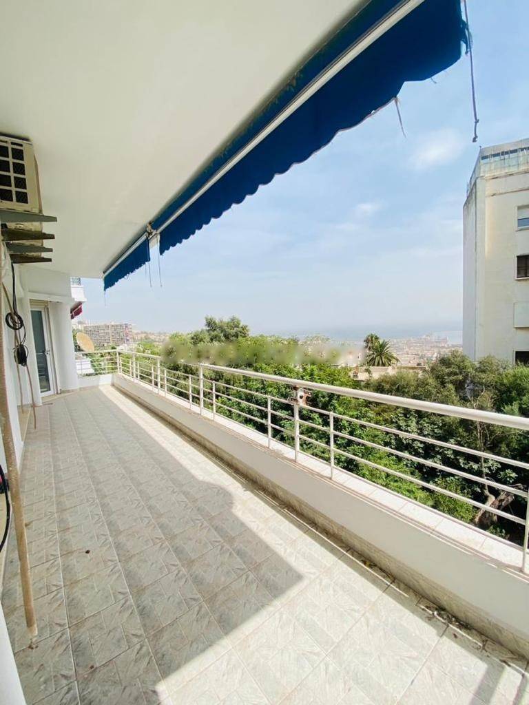 Location Appartement F5 El Biar