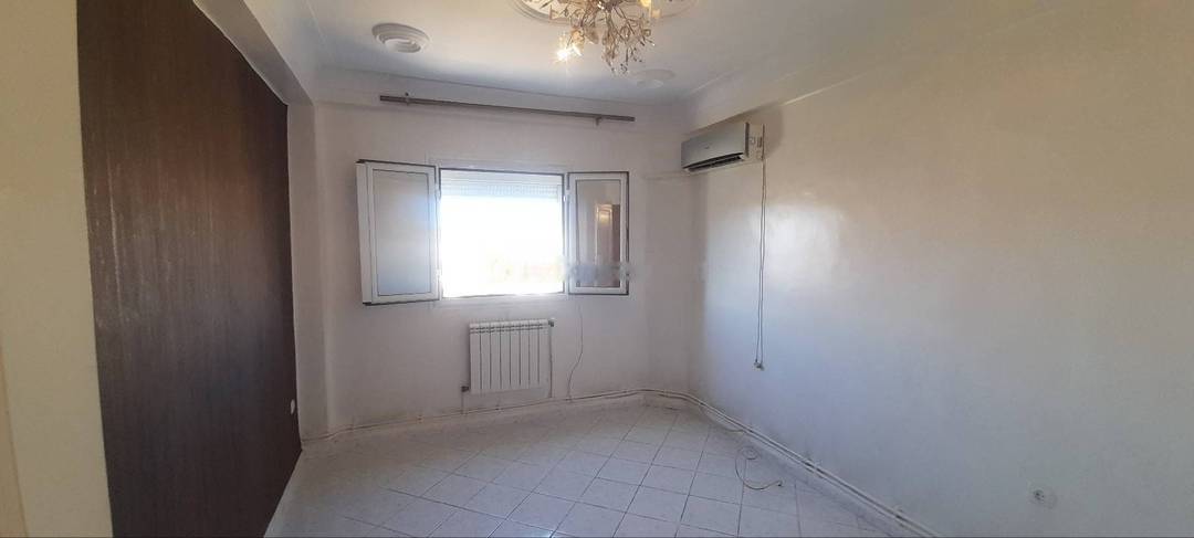 Location Appartement F4 Ouled Fayet