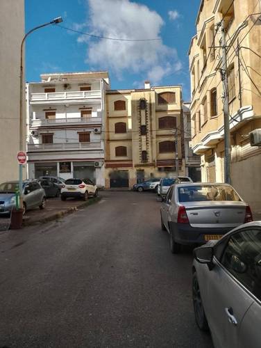 Location Local F1 Bir Mourad Rais