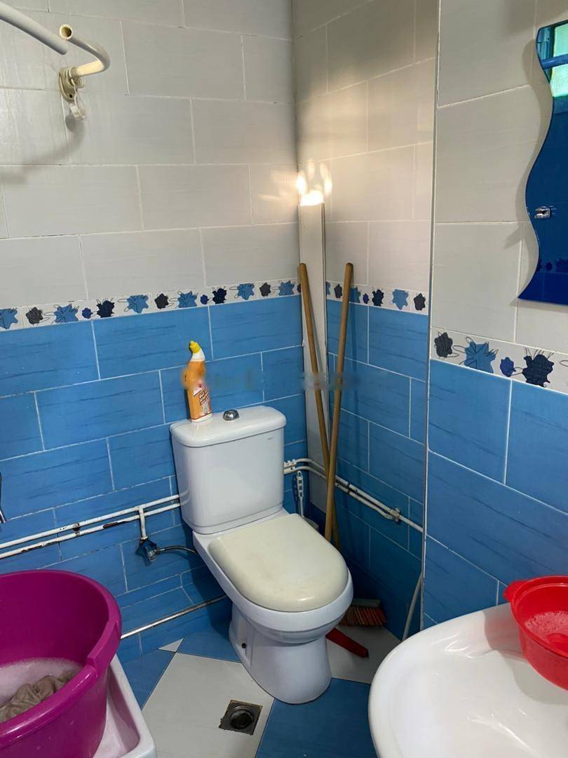 Vente Appartement F3 Kouba