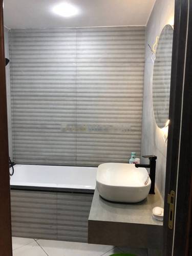 Vente Appartement F3 Bordj El Kiffan