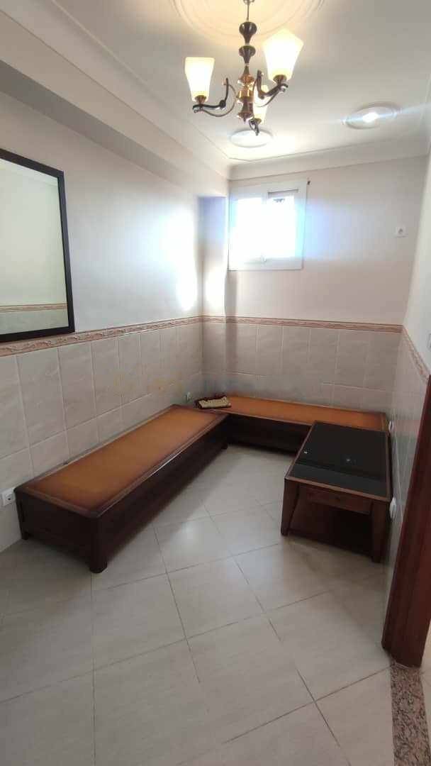 Location Appartement F2 Birkhadem