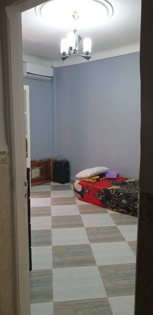 Vente Appartement F4 Birtouta