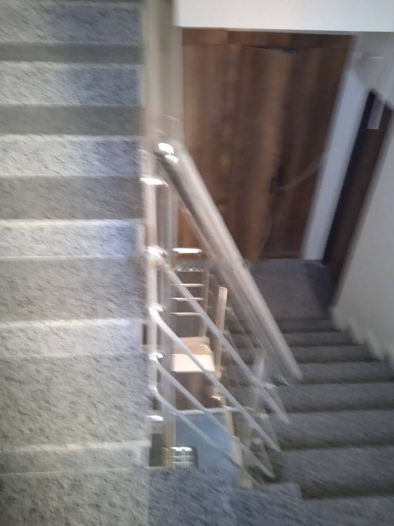 Vente Appartement F3 Saoula
