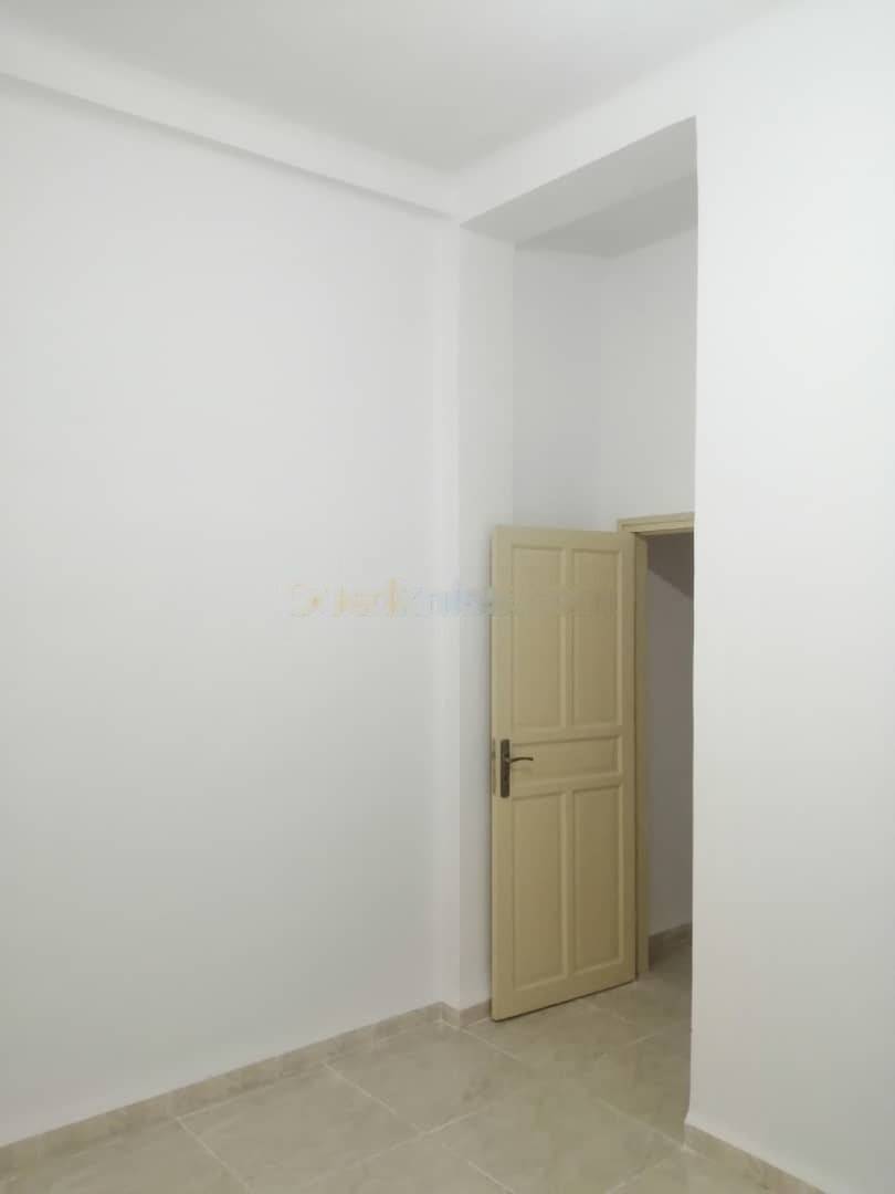 Vente Appartement F4 Rouiba