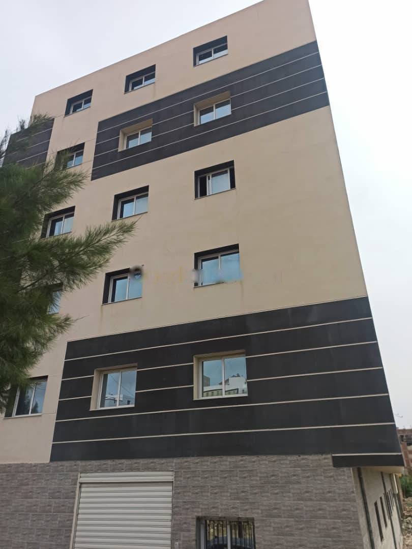 Vente local bordj el kiffan
