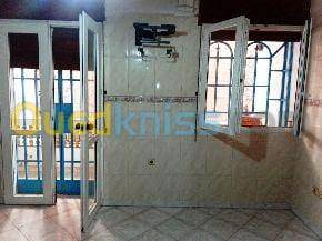Location Niveau de villa F02 Birkhadem