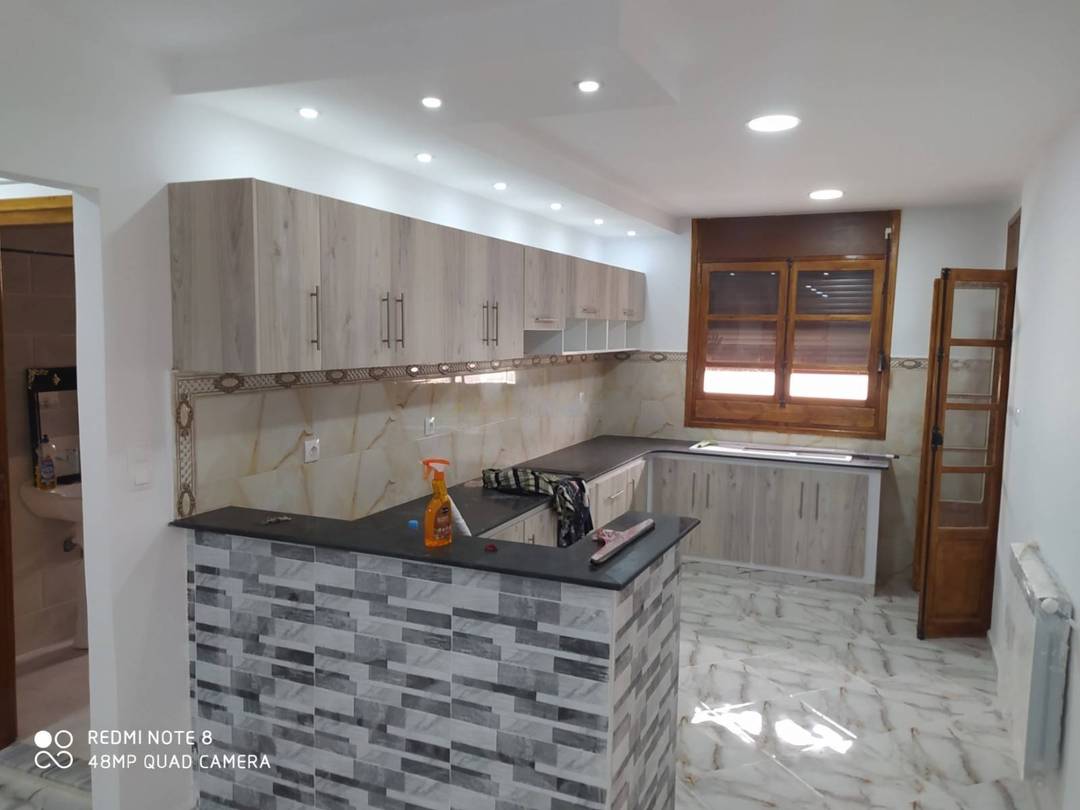 Location Appartement F3 Dely Ibrahim