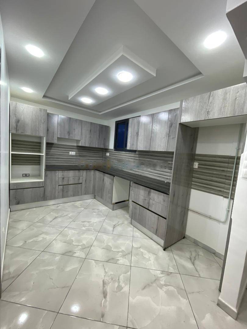 Vente Appartement F3 Bordj El Bahri