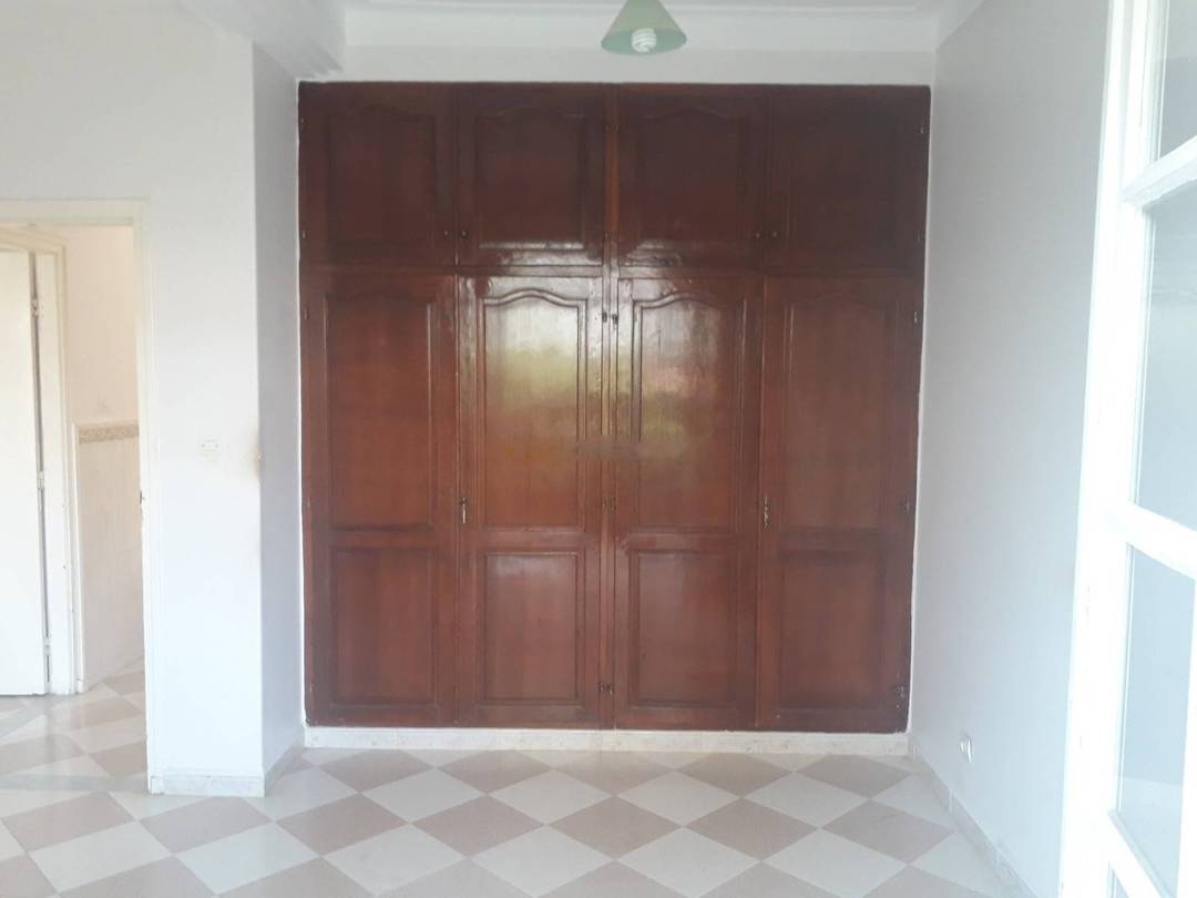 Location Appartement F4 Draria