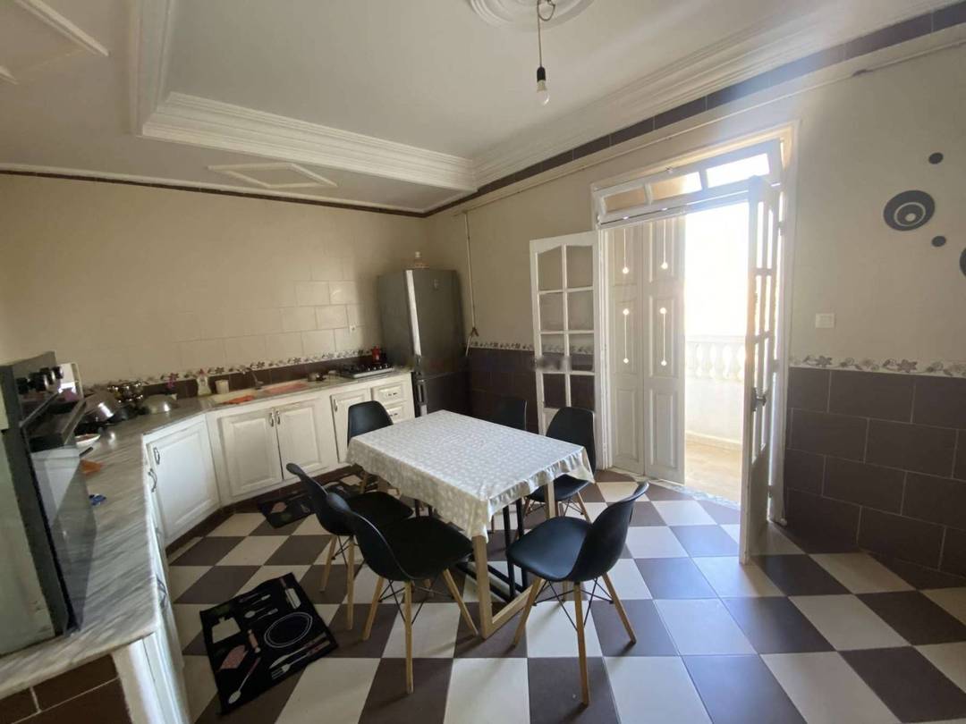 Vente Appartement F3 Draria