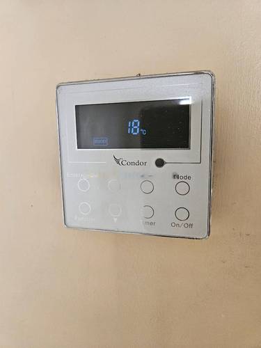 Vente Appartement F4 Cheraga