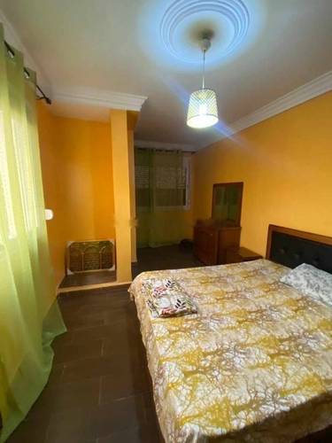 Location saisonnière Appartement F4 Dely Ibrahim