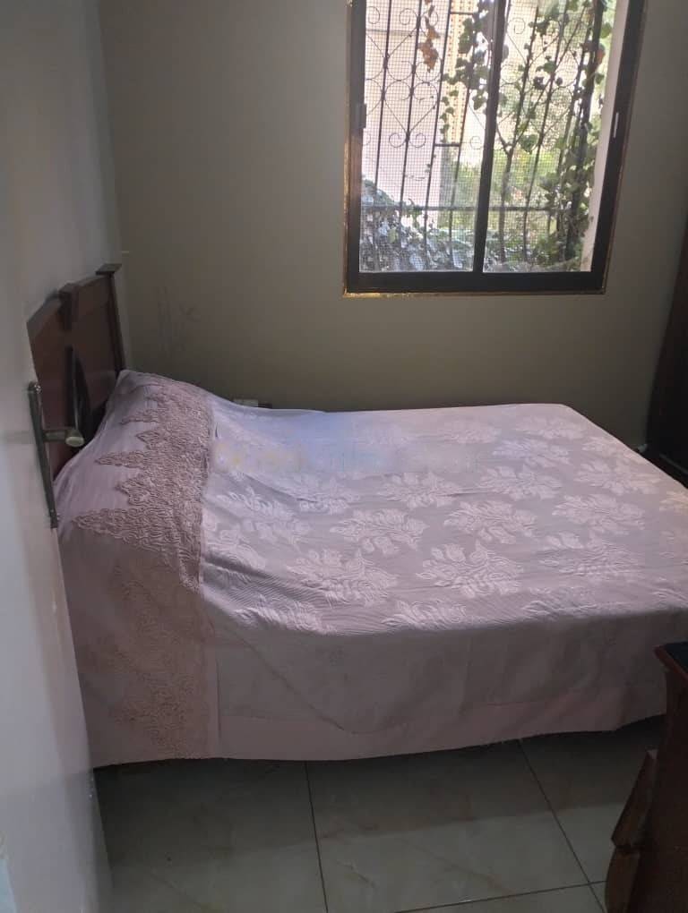 Vente Appartement F5 Cheraga