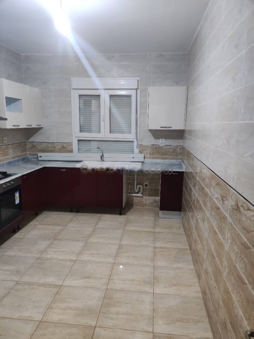 Location Appartement F4 Mahelma