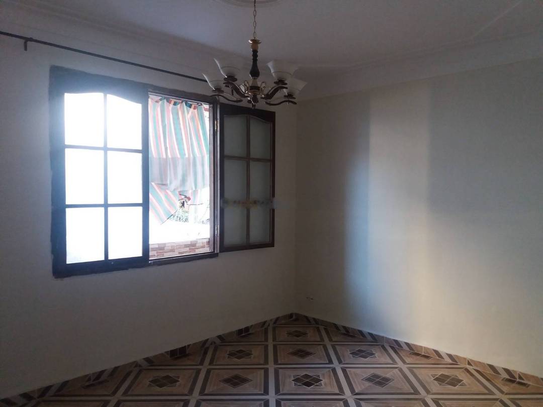 Location Appartement F2 Cheraga