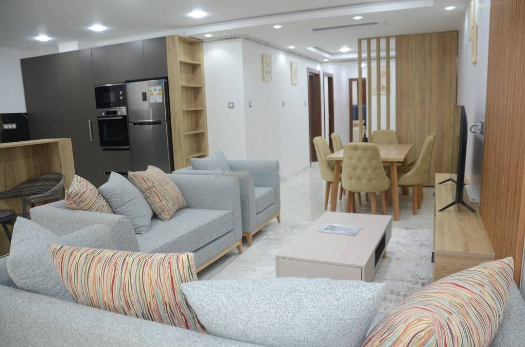 Vente Appartement Bab El Oued