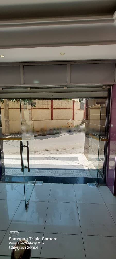 Location Local Kouba