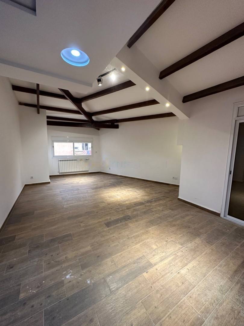 Vente Appartement F5 El Achour