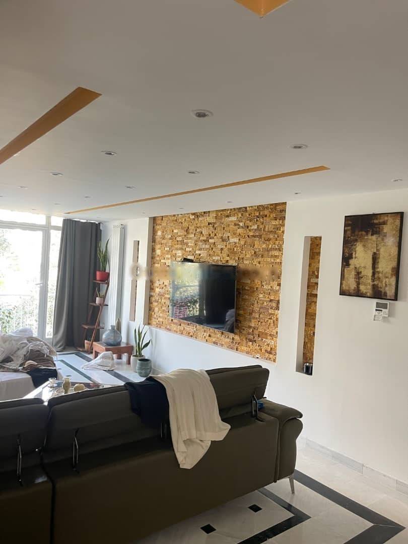 Vente Appartement F4 Hydra