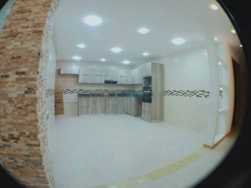 Location Appartement F4 Kouba