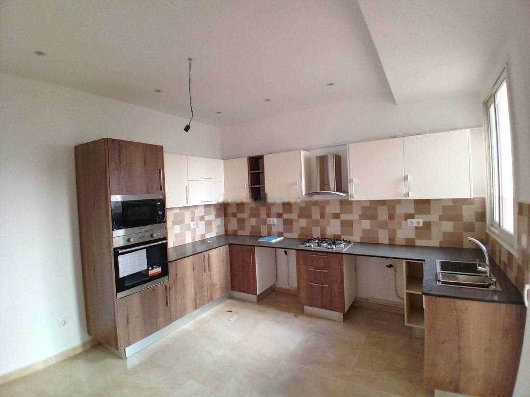 Vente Appartement Cheraga