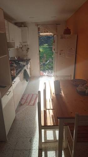 Location Niveau de villa F3 Ouled Chebel