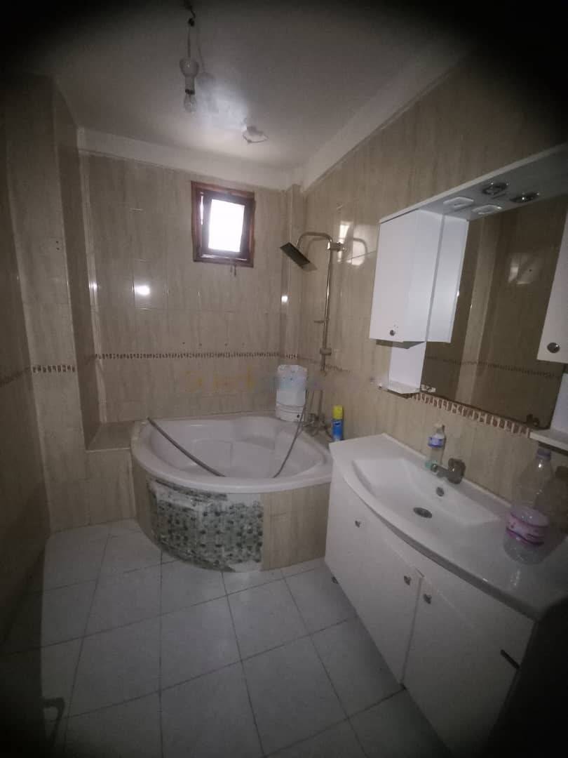 Location Appartement F4 Ouled Fayet