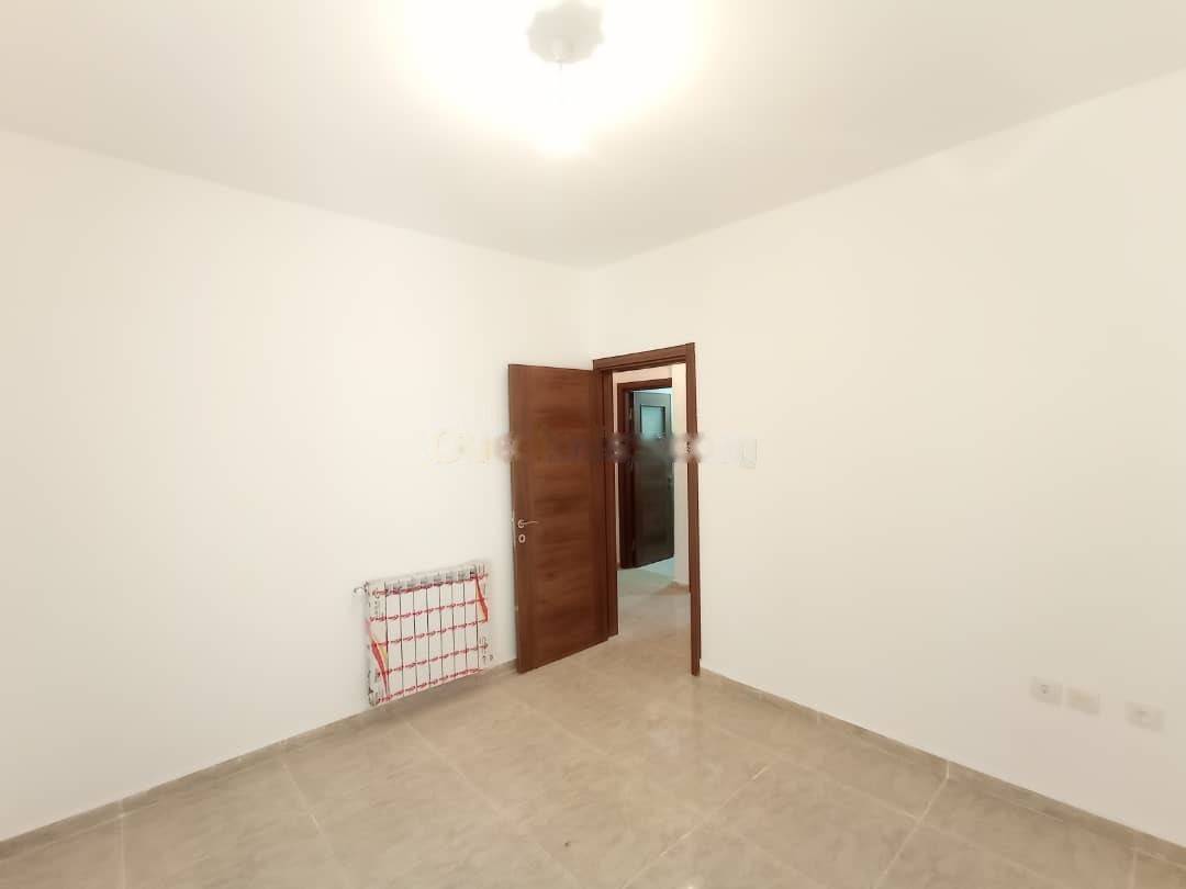 Location Appartement F4 Reghaia