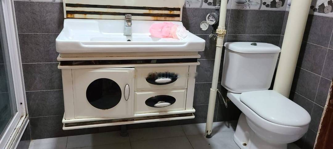 Vente Appartement F3 Ben Aknoun