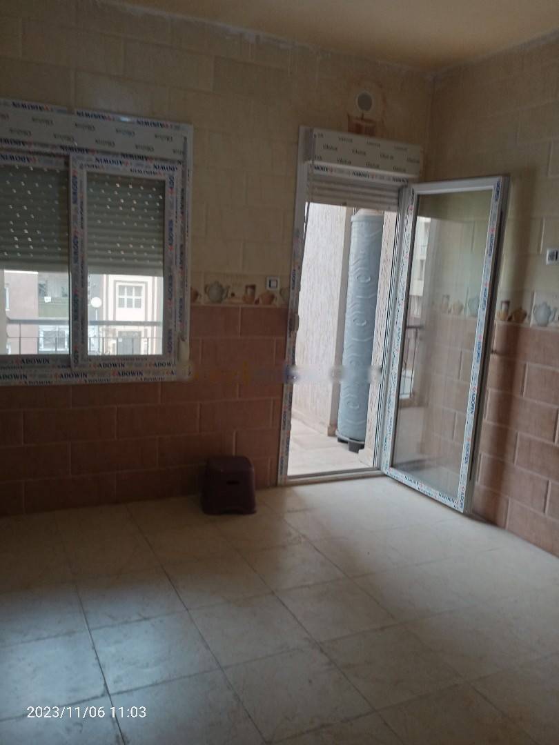 Location Appartement Bordj El Kiffan