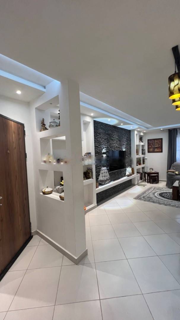 Vente Appartement F3 El Achour