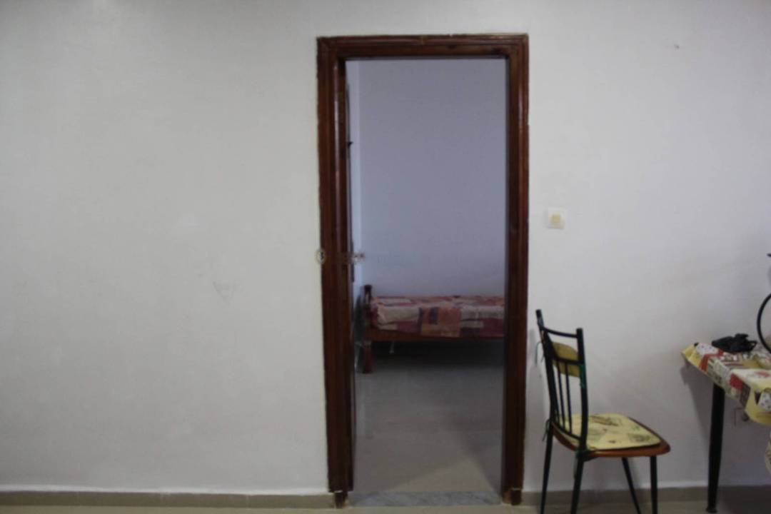 Location Appartement F2 Cheraga