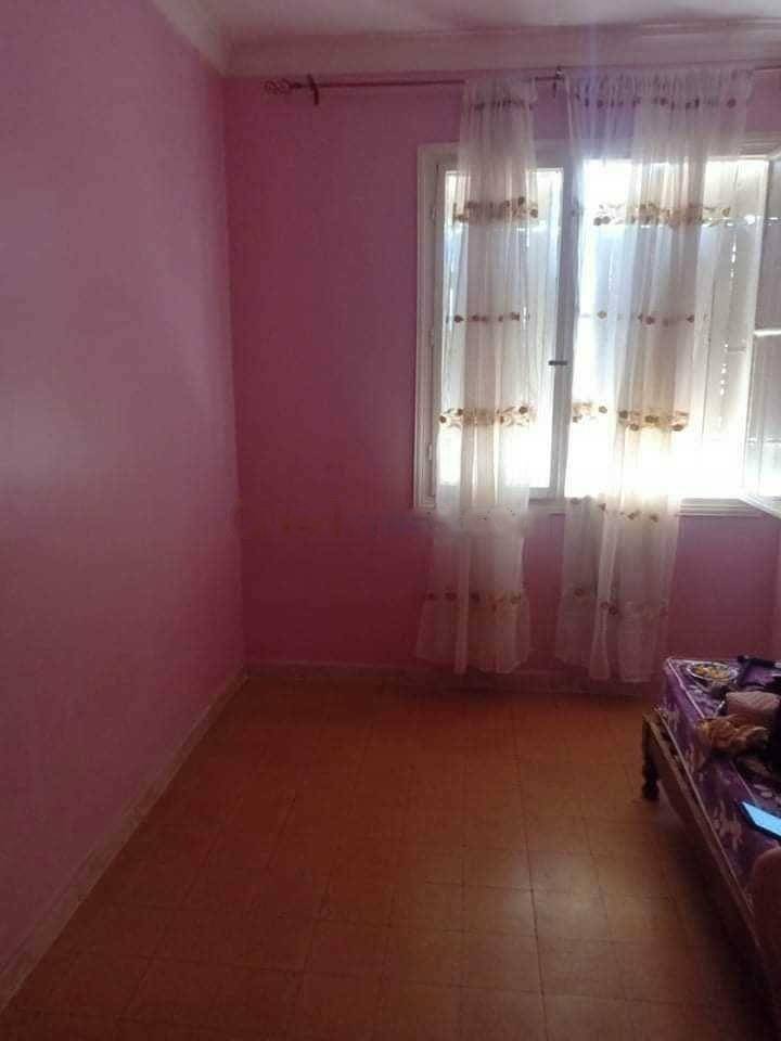 Vente Appartement F3 Bachdjerrah