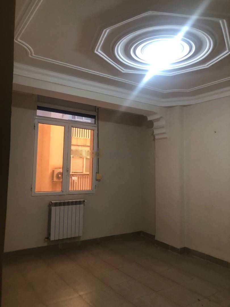 Vente Appartement F4 Belouizdad