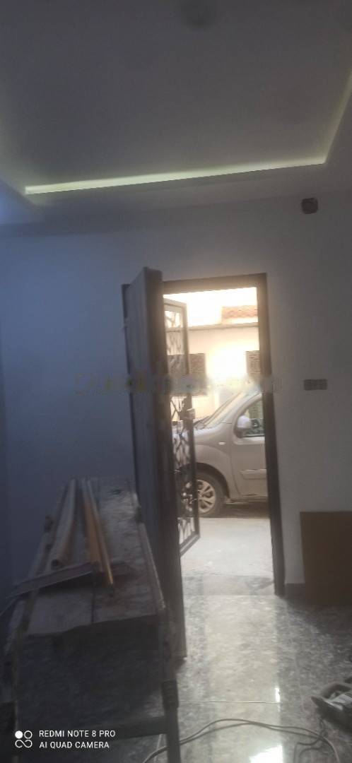 Location Appartement F6 Souidania